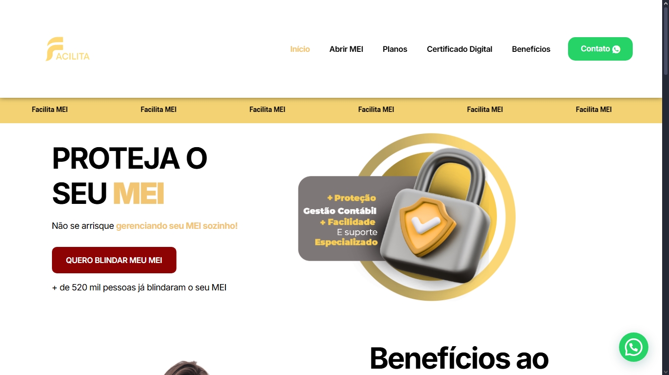 facilitamei